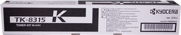 [1T02MV0NL0] Kyocera TK8315 Negro Cartucho de Toner Original - 1T02MV0NL0/TK8315K