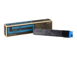 [1T02LKCNL0] Kyocera TK8305 Cyan Cartucho de Toner Original - 1T02LKCNL0/TK8305C