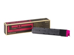 [1T02LKBNL0] Kyocera TK8305 Magenta Cartucho de Toner Original - 1T02LKBNL0/TK8305M