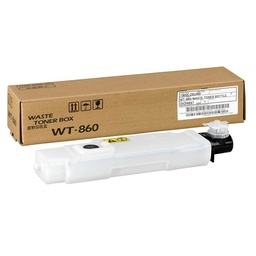[1902LC0UN0] Kyocera WT860 Bote Residual Original - 1902LC0UN0