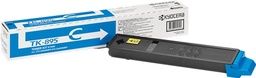 [1T02K0CNL0] Kyocera TK895 Cyan Cartucho de Toner Original - 1T02K0CNL0/TK895C