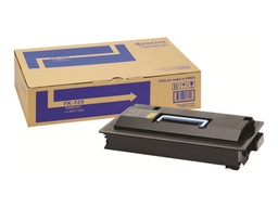 [1T02KR0NL0] Kyocera TK725 Negro Cartucho de Toner Original - 1T02KR0NL0