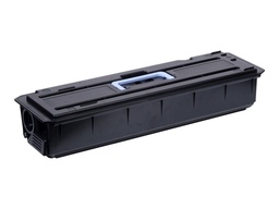 [1T02FB0EU0] Kyocera TK655 Negro Cartucho de Toner Original - 1T02FB0EU0