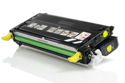 [LXT-X560YL] Lexmark X560 Amarillo Cartucho de Toner Generico - Reemplaza X560H2YG/X560A2G
