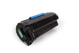 [LXT-XM1145] Lexmark M1140/M1145/XM1140/XM1145 Negro Cartucho de Toner Generico - Reemplaza 24B6213/24B6035