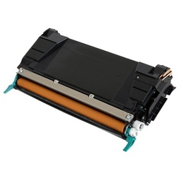 [LXT-C746BK] Lexmark C746/C748/X746/X748/XS748 Negro Cartucho de Toner Generico - Reemplaza C746H1KG/C746H2KG/C746H3KG/X746H1KG/X746H2KG/X746H3KG/24B5700