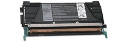 [LXT-C734BK] Lexmark C734/C736/X738 Negro Cartucho de Toner Generico - Reemplaza C734A1KG/C736H1KG