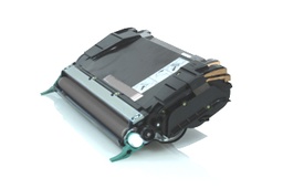 [LXT-C522BK] Lexmark C522/C524/C532/C534 Negro Cartucho de Toner Generico - Reemplaza C5220KS