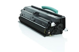 [LXT-X340/X342] Lexmark X340/X342 Negro Cartucho de Toner Generico - Reemplaza X340H11G