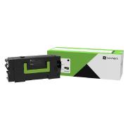 [58D2H0E] Lexmark MS725/MS821/MS822/MS823/MS825/MS826/MX721/MX722/MX822/MX826 Negro Cartucho de Toner Original - 58D2H0E