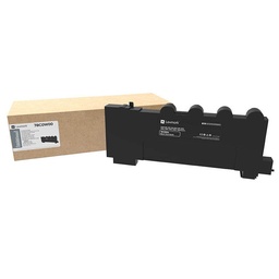 [78C0W00] Lexmark CS421/CS521/CS622/CX421/CX522/CX622/CX625/ C2425/C2535/MC2325/MC2425/MC2535/MC2640 Bote Residual Original - 78C0W00
