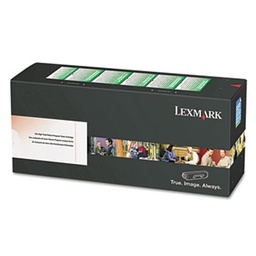 [24B6849] Lexmark XC9235/XC9245/XC9255/XC9265 Negro Cartucho de Toner Original - 24B6849