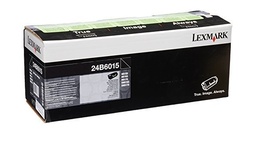 [24B6015] Lexmark M5155/M5163/M5170/XM5163/XM5170 Negro Cartucho de Toner Original - 24B6015
