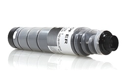 [RT-TYPE1230D] Nashuatec Type 1230D Negro Cartucho de Toner Generico
