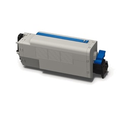 [OKT-B840] OKI B840/ES8140 Negro Cartucho de Toner Generico - Reemplaza 44661802