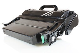 [LXT-T650(25K)] OKI MB780/MB790 Negro Cartucho de Toner Generico - Reemplaza 52124406/52124401
