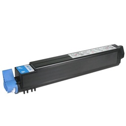 [OKT-ES9410CY] OKI Executive ES9410/ES9420 Cyan Cartucho de Toner Generico - Reemplaza 44036027
