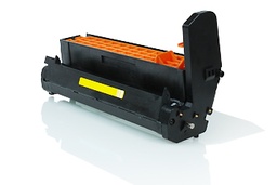 [OKT-DRC711YL] OKI C710/C711/ES7411/ES3032 Amarillo Tambor de Imagen Generico - Reemplaza 43913805/44318505 (Drum)