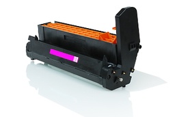 [OKT-DRC711MG] OKI C710/C711/ES7411/ES3032 Magenta Tambor de Imagen Generico - Reemplaza 43913806/44318506 (Drum)
