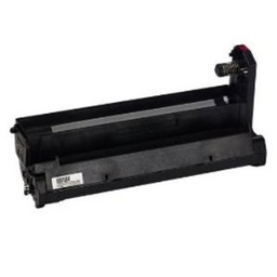 [OKT-DRC5100BK] OKI C5100/C5200/C5400/C5250/C5450/C3100/C3200 Negro Tambor de Imagen Generico (Drum)