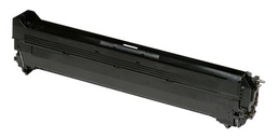 [OKT-DRC9600YL] OKI C9600/C9650/C9655/C9800/C9850/ES3640 Amarillo Tambor de Imagen Generico - Reemplaza 42918105 (Drum)