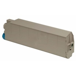 [OKT-C9300MG] OKI C9100/C9300/C9500 Magenta Cartucho de Toner Generico - Reemplaza 41963606