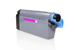 [OKT-C711MG] OKI C710/C711 Magenta Cartucho de Toner Generico - Reemplaza 44318606