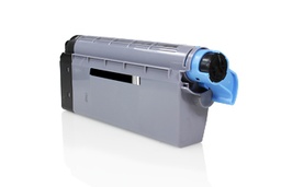 [OKT-C711BK] OKI C710/C711 Negro Cartucho de Toner Generico - Reemplaza 44318608