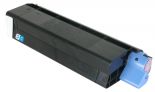 [OKT-C5100CY] OKI C5100/C5200/C5400/C5250/C5450/C3100/C3200 Cyan Cartucho de Toner Generico