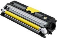 [OKT-C110YL] OKI C110/C130/MC160 Amarillo Cartucho de Toner Generico - Reemplaza 44250721