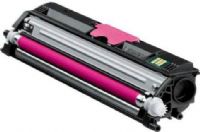 [OKT-C110MG] OKI C110/C130/MC160 Magenta Cartucho de Toner Generico - Reemplaza 44250722