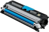 [OKT-C110CY] OKI C110/C130/MC160 Cyan Cartucho de Toner Generico - Reemplaza 44250723