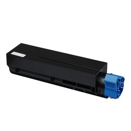 [OKT-B401/MB441] OKI B401/MB441/MB451 Negro Cartucho de Toner Generico - Reemplaza 44992402/44992401