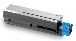 [OKT-B431/MB491] OKI B431/MB491 Negro Cartucho de Toner Generico - Reemplaza 44917602/44574902