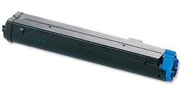[OKT-B4400] OKI B4400/B4600 Negro Cartucho de Toner Generico - Reemplaza 43502302