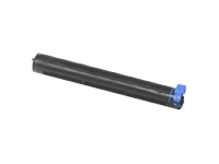 [OKT-B2200] OKI B2200/B2400 Negro Cartucho de Toner Generico - Reemplaza 43640302