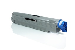 [OKT-C910BK] OKI C910 Negro Cartucho de Toner Generico