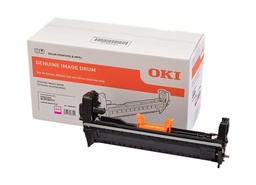 [46484106.0] OKI C532DN/C542DN/MC573DN/MC563DN Magenta Tambor de Imagen Original - 46484106