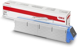 [45536556.0] OKI Pro 9431/9541 Negro Cartucho de Toner Original - 45536556