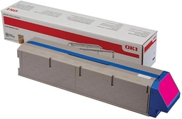 [45536554.0] OKI Pro 9431/9541 Magenta Cartucho de Toner Original - 45536554