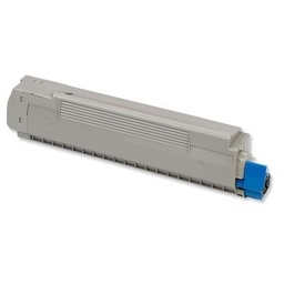 [45862820.0] OKI Executive ES8453/ES8473 Magenta Cartucho de Toner Original - 45862820