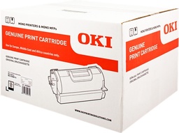 [45488802.0] OKI B721/B731/MB760/MB770 Negro Cartucho de Toner Original - 45488802