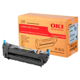 [44472603.0] OKI C310/C510/MC351/MC361/C301DN/C321DN/MC342DN Fusor Original - 44472603