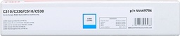 [44469706.0] OKI C310/C510/MC351/MC361 Cyan Cartucho de Toner Original - 44469706