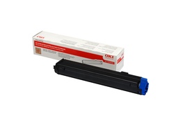 [43979102.0] OKI B410/B420/B430/B440/MB460/MB470/MB480 Negro Cartucho de Toner Original - 43979102