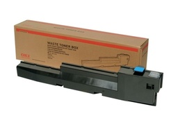 [42869403.0] OKI C9600/C9650/C9655/C9800/C9850 Bote Residual Original - 42869403