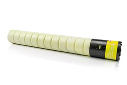 [KMT-TN216YL(U)] Olivetti D-Color MF220/MF280 Amarillo Cartucho de Toner Generico - Reemplaza B0855