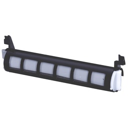 [PNT-KXFA83X] Panasonic KX-FA83X Negro Cartucho de Toner Generico