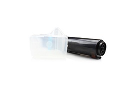[PNT-DQTU15E] Panasonic DQ-TU15E Negro Cartucho de Toner Generico