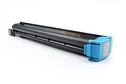 [KMT-TN213CY(U)] Pitwey Bowes CM2522 Cyan Cartucho de Toner Generico